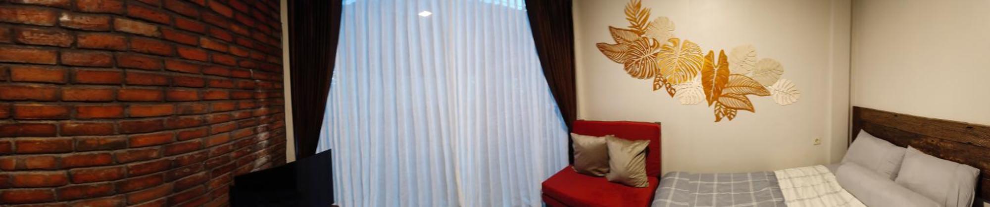 Willa Omah Kayu Bromo Ngadisari Zewnętrze zdjęcie